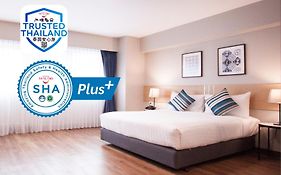 Samran Place Hotel- SHA Plus Ceritied